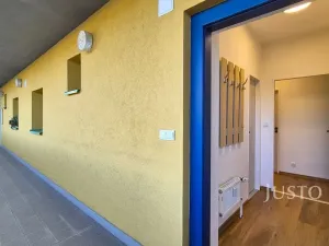 Pronájem bytu 2+kk, Písek, V Portyči, 65 m2