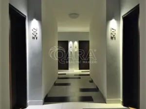 Pronájem bytu 2+kk, Praha - Dolní Měcholupy, Honzíkova, 60 m2