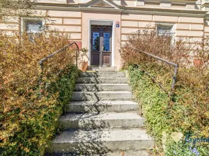 Prodej bytu 4+kk, Mariánské Lázně, 104 m2