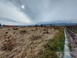 Prodej pozemku pro bydlení, Krnov - Krásné Loučky, 1200 m2