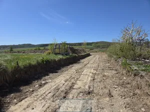 Prodej pozemku pro bydlení, Krnov - Krásné Loučky, 1200 m2