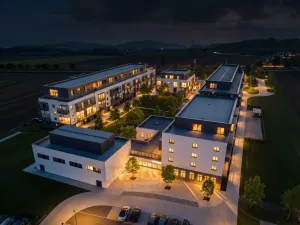 Prodej bytu 2+kk, Hůry, Pod Strání, 47 m2