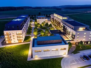 Prodej bytu 2+kk, Hůry, Pod Strání, 47 m2