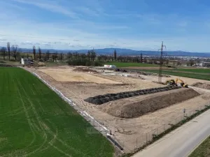 Prodej bytu 2+kk, Hůry, Pod Strání, 47 m2