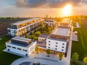 Prodej bytu 1+kk, Hůry, Pod Strání, 47 m2