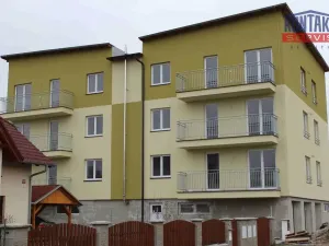 Pronájem bytu 3+kk, České Budějovice - České Budějovice 4, Blahoslavova, 59 m2
