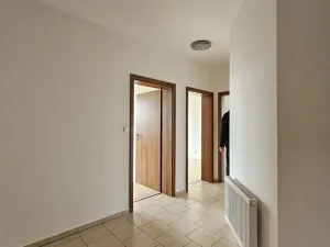 Pronájem bytu 3+kk, České Budějovice - České Budějovice 4, Blahoslavova, 59 m2