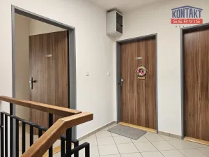 Pronájem bytu 3+kk, České Budějovice - České Budějovice 4, Blahoslavova, 59 m2