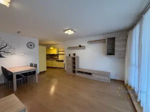 Pronájem bytu 3+kk, Praha - Troja, Vřesová, 80 m2