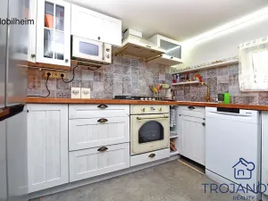 Prodej rodinného domu, Zdislavice, 80 m2