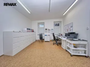 Prodej obchodního prostoru, Olomouc - Bělidla, Roháče z Dubé, 92 m2