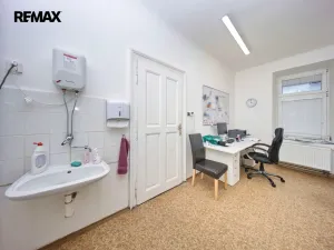 Prodej obchodního prostoru, Olomouc - Bělidla, Roháče z Dubé, 92 m2