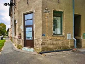 Prodej obchodního prostoru, Olomouc - Bělidla, Roháče z Dubé, 92 m2