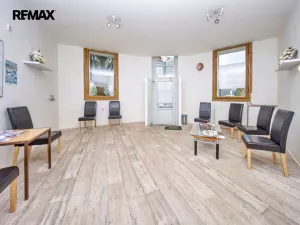 Prodej obchodního prostoru, Olomouc - Bělidla, Roháče z Dubé, 92 m2