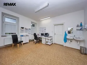 Prodej obchodního prostoru, Olomouc - Bělidla, Roháče z Dubé, 92 m2