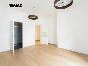 Pronájem bytu 4+kk, Praha - Nové Město, Gorazdova, 164 m2