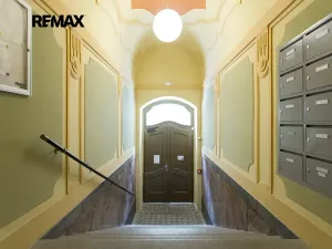 Pronájem bytu 4+kk, Praha - Nové Město, Gorazdova, 164 m2