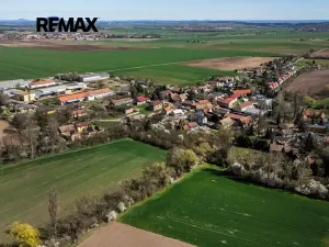 Prodej rodinného domu, Černuc, 330 m2