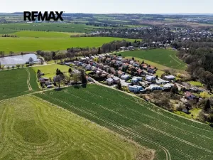 Prodej pozemku pro bydlení, Tehov, 2580 m2