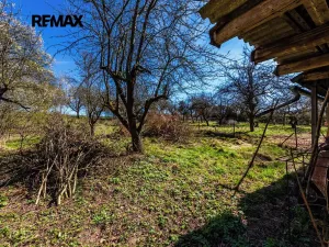 Prodej pozemku pro bydlení, Tehov, 2580 m2