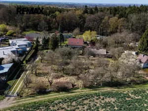 Prodej chaty, Tehov, 100 m2