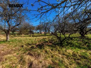 Prodej chaty, Tehov, 100 m2