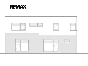 Prodej pozemku pro bydlení, Praha - Horní Počernice, U Zimoviště, 697 m2