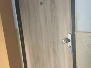 Pronájem bytu 1+1, Chomutov, 17. listopadu, 35 m2