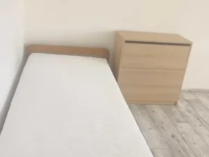 Pronájem bytu 1+1, Chomutov, 17. listopadu, 35 m2