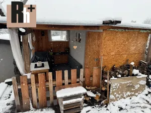 Prodej chaty, Klimkovice, 31 m2