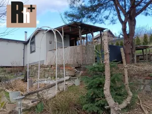Prodej chaty, Klimkovice, 31 m2