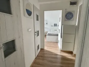 Prodej bytu 1+1, Ostrava, Opavská, 35 m2