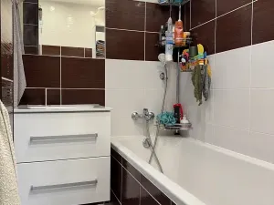 Prodej bytu 3+kk, Ostrava, Josefa Skupy, 65 m2