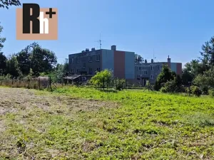 Prodej pozemku pro bydlení, Odry, 1122 m2