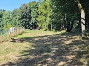 Prodej pozemku pro bydlení, Odry, 1122 m2