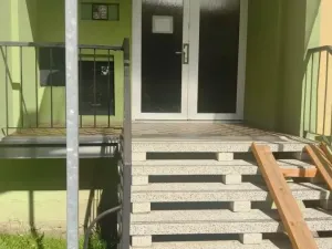 Pronájem bytu 1+kk, Chomutov, Kostnická, 20 m2