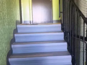 Pronájem bytu 1+kk, Chomutov, Kostnická, 20 m2