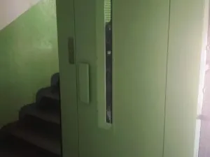 Pronájem bytu 1+kk, Chomutov, Kostnická, 20 m2