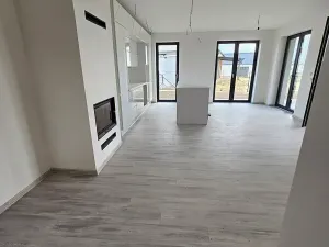 Prodej rodinného domu, Vysoký Újezd, Rochlova, 155 m2