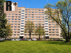 Prodej bytu 3+1, Ostrava, 65 m2