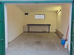 Prodej garáže, Ostrava, 18 m2