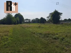 Prodej pozemku pro bydlení, Třebom, 3947 m2