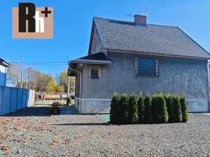 Prodej ubytování, Ostrava, Šamanova, 173 m2