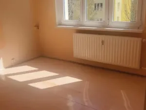 Pronájem bytu 1+1, Chomutov, Školní pěšina, 35 m2