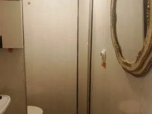 Pronájem bytu 1+1, Chomutov, Školní pěšina, 35 m2