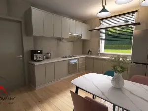 Prodej rodinného domu, Krnov, Jiráskova, 180 m2