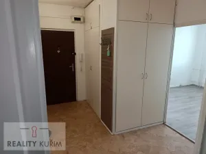 Pronájem bytu 3+1, Tišnov, Květnická, 75 m2