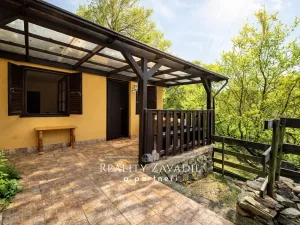 Prodej chaty, Loděnice, 45 m2