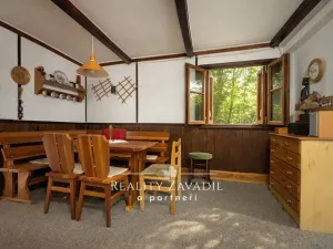 Prodej chaty, Loděnice, 45 m2