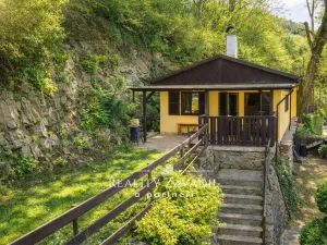 Prodej chaty, Loděnice, 45 m2